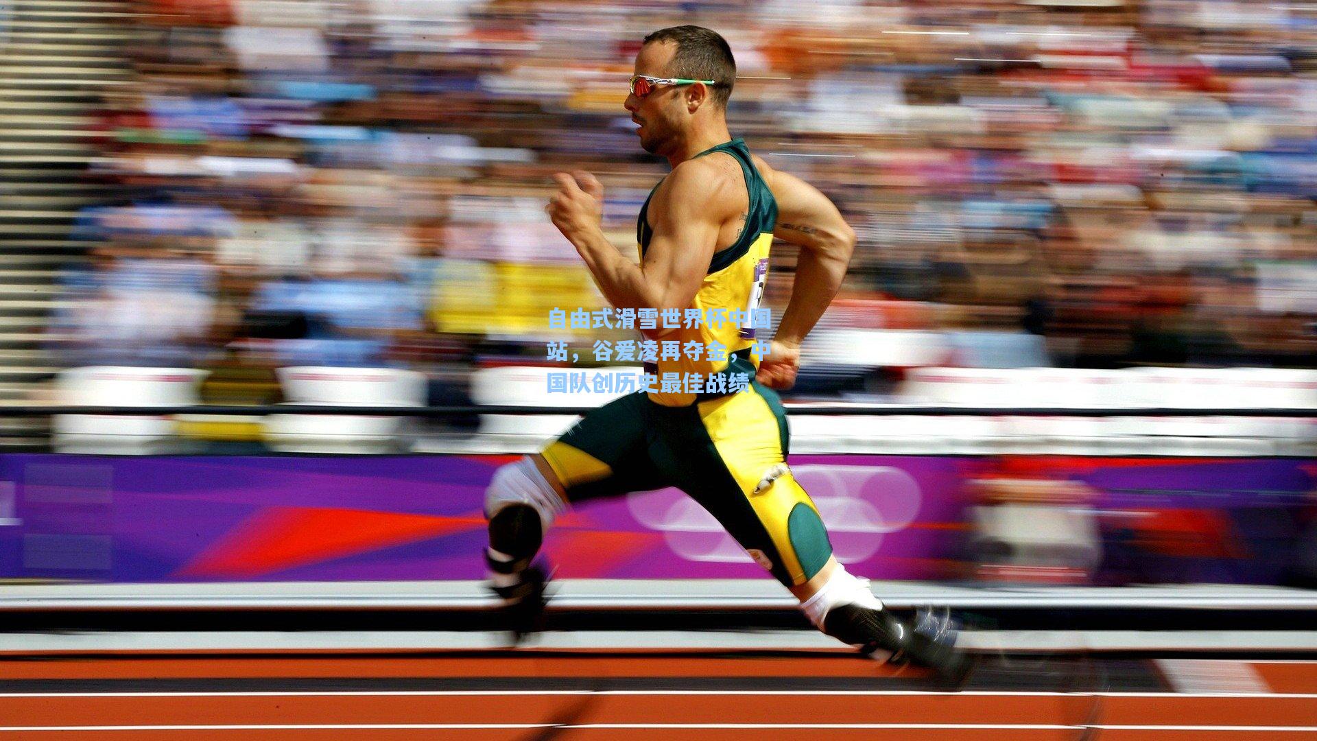 自由式滑雪世界杯中国站，谷爱凌再夺金，中国队创历史最佳战绩