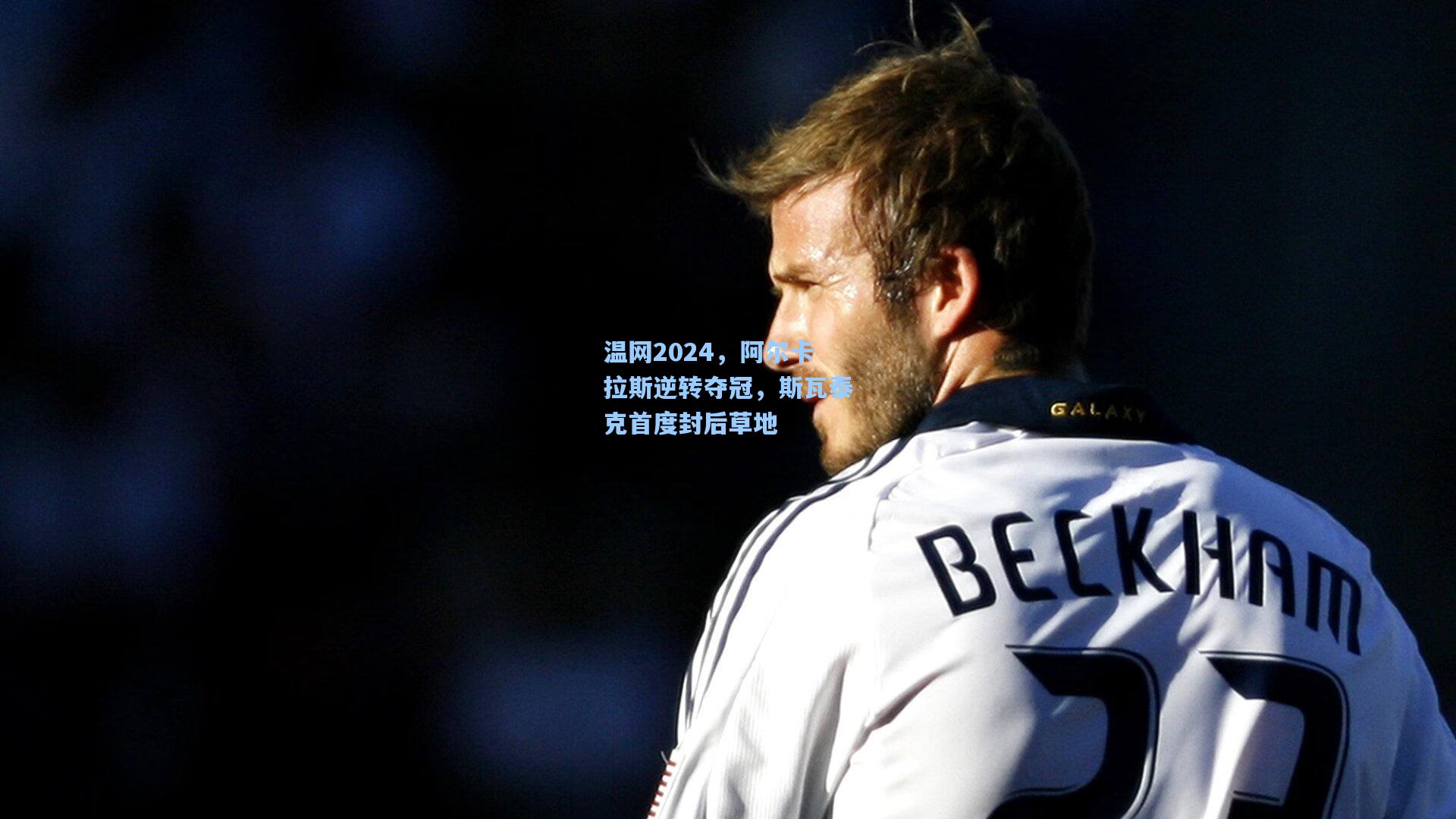 温网2024，阿尔卡拉斯逆转夺冠，斯瓦泰克首度封后草地